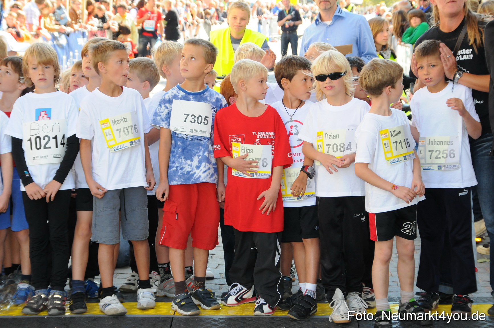 Bambini Laeufe 2010 0109